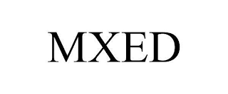 MXED