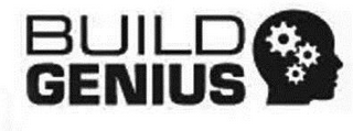 BUILD GENIUS