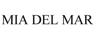 MIA DEL MAR