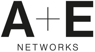 A+E NETWORKS