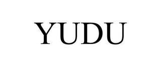 YUDU