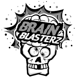 BRAIN BLASTERZ