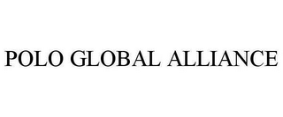 POLO GLOBAL ALLIANCE