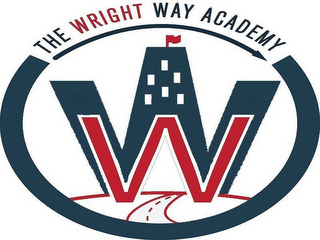 THE WRIGHT WAY ACADEMY W