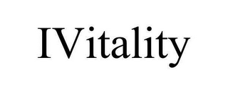 IVITALITY