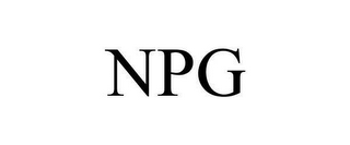 NPG