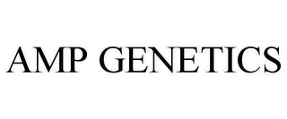 AMP GENETICS