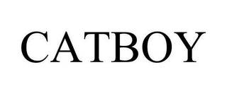 CATBOY