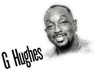 G HUGHES