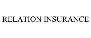 RELATION INSURANCE