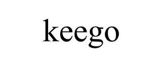 KEEGO