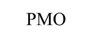 PMO