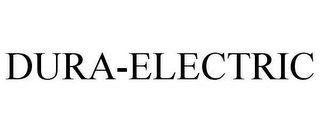 DURA-ELECTRIC