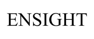 ENSIGHT