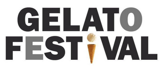 GELATO FESTIVAL