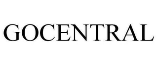 GOCENTRAL