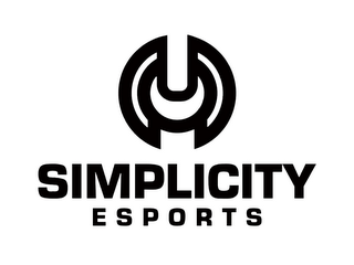 SIMPLICITY ESPORTS