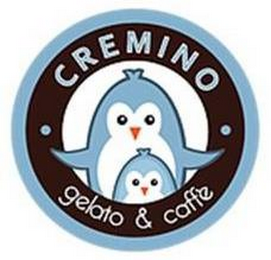 · CREMINO · GELATO & CAFFÈ