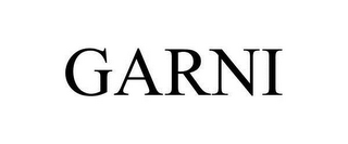 GARNI