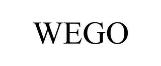 WEGO