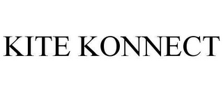 KITE KONNECT