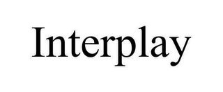 INTERPLAY