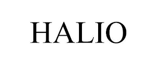 HALIO