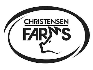 CHRISTENSEN FARMS