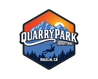 QUARRY PARK ADVENTURES ROCKLIN, CA