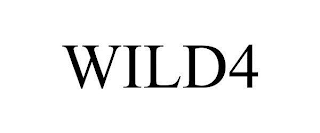 WILD4