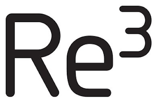 RE³