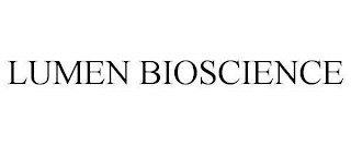 LUMEN BIOSCIENCE