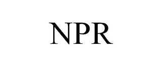 NPR