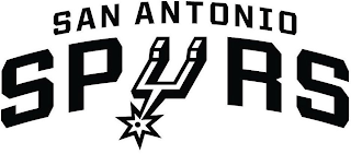 SAN ANTONIO SPURS