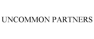 UNCOMMON PARTNERS