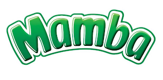 MAMBA