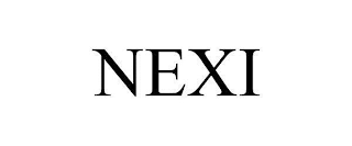 NEXI