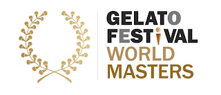 GELATO FESTIVAL WORLD MASTERS