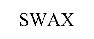 SWAX