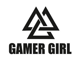 GAMER GIRL