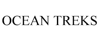 OCEAN TREKS