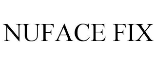 NUFACE FIX