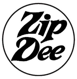 ZIP DEE