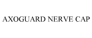 AXOGUARD NERVE CAP