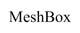 MESHBOX