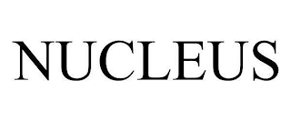 NUCLEUS