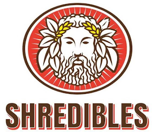 SHREDIBLES