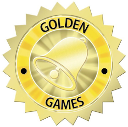 GOLDEN GAMES