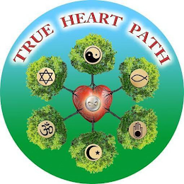 TRUE HEART PATH