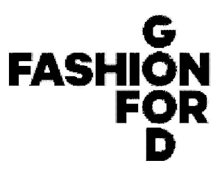 FASHION FOR GOOD